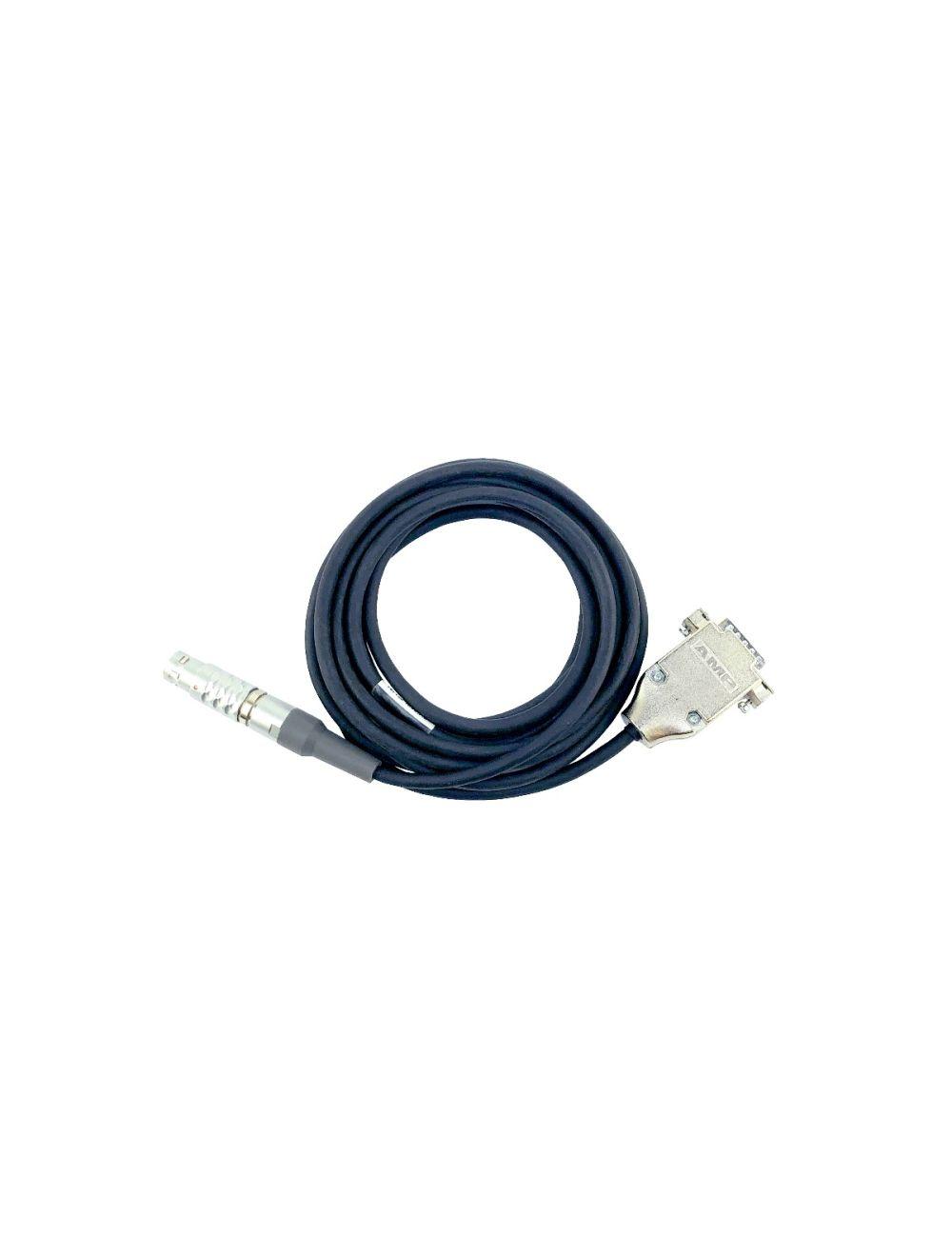 Lumenis UltraPulse Laser Handpiece 26 Pin Scanner Cable HSCE40100 Lumenis