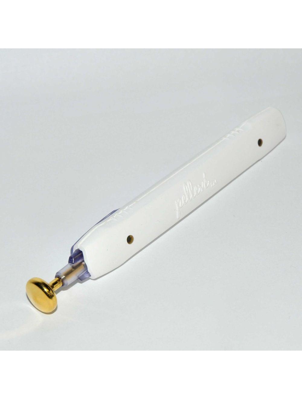 Ellman Pelleve GlideSafe Handpiece 15 mm RadioFrequency RF Wrinkle Reduction Sol International Medical