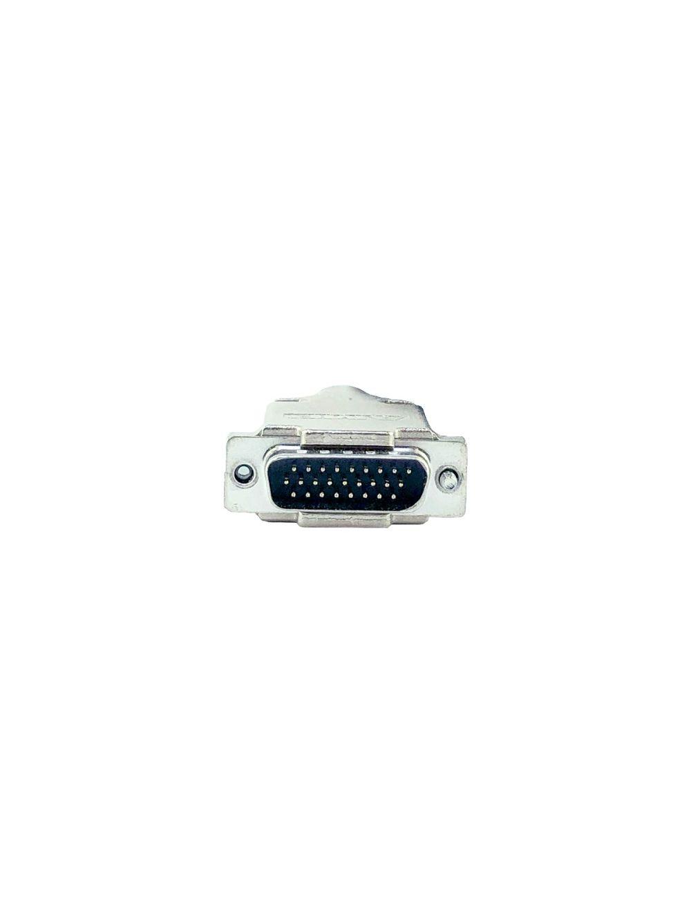 Lumenis UltraPulse Laser Handpiece 26 Pin Scanner Cable HSCE40100 Lumenis