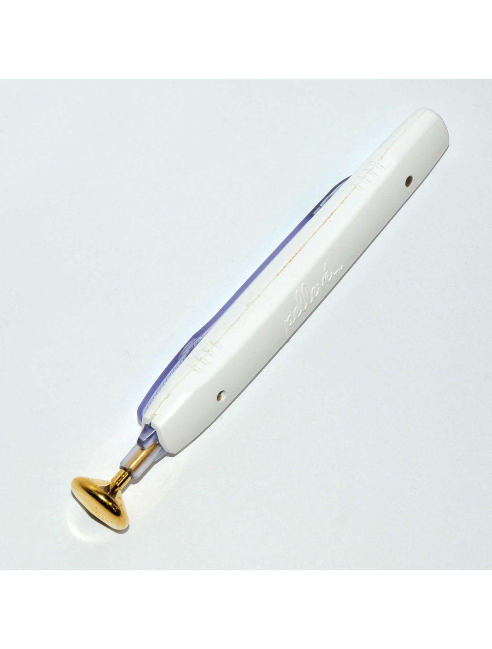Ellman Pelleve GlideSafe Handpiece 20 mm RadioFrequency RF Glide Safe Sol International Medical