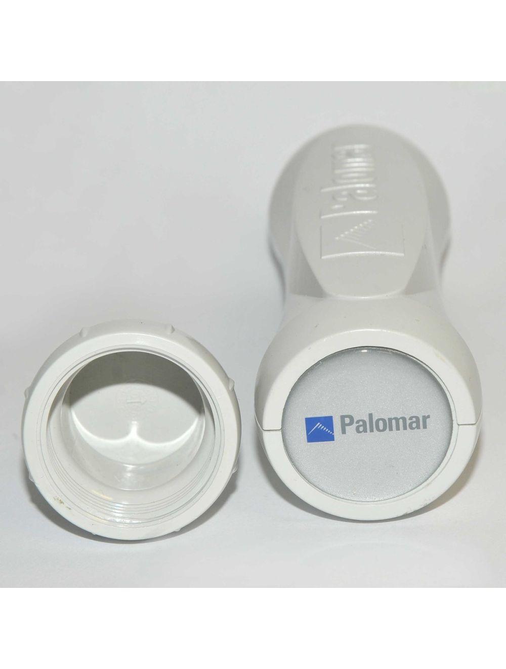 Palomar ICON Lux 1540 Laser Handpiece Calibration Port Cal Lux1540 Hand Piece Palomar