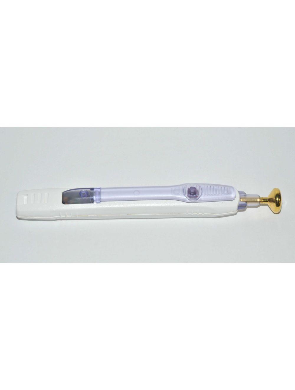 Ellman Pelleve GlideSafe Handpiece 15 mm RadioFrequency RF Wrinkle Reduction Sol International Medical