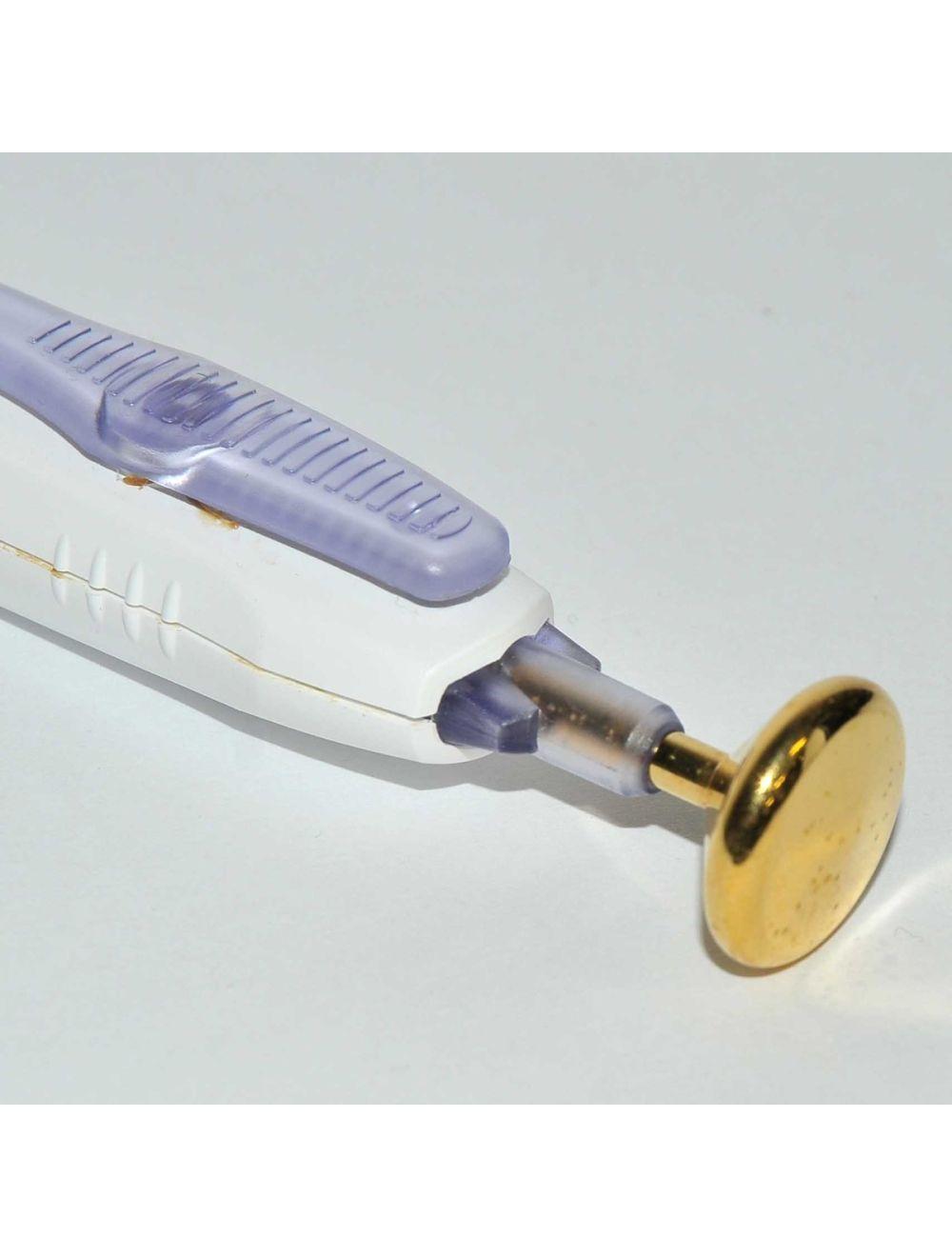 Ellman Pelleve GlideSafe Handpiece 20 mm RadioFrequency RF Glide Safe Sol International Medical