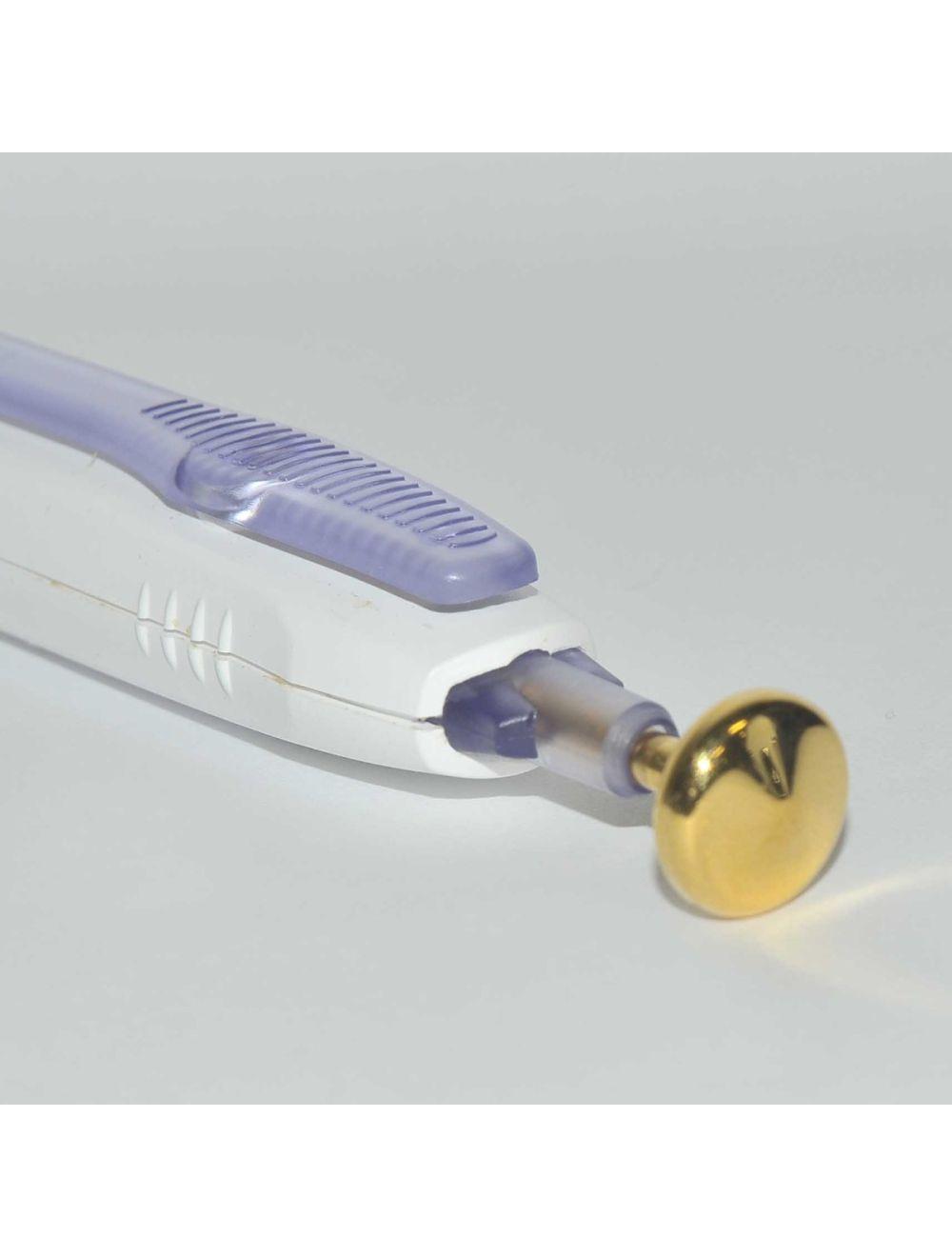 Ellman Pelleve GlideSafe Handpiece 15 mm RadioFrequency RF Wrinkle Reduction Sol International Medical