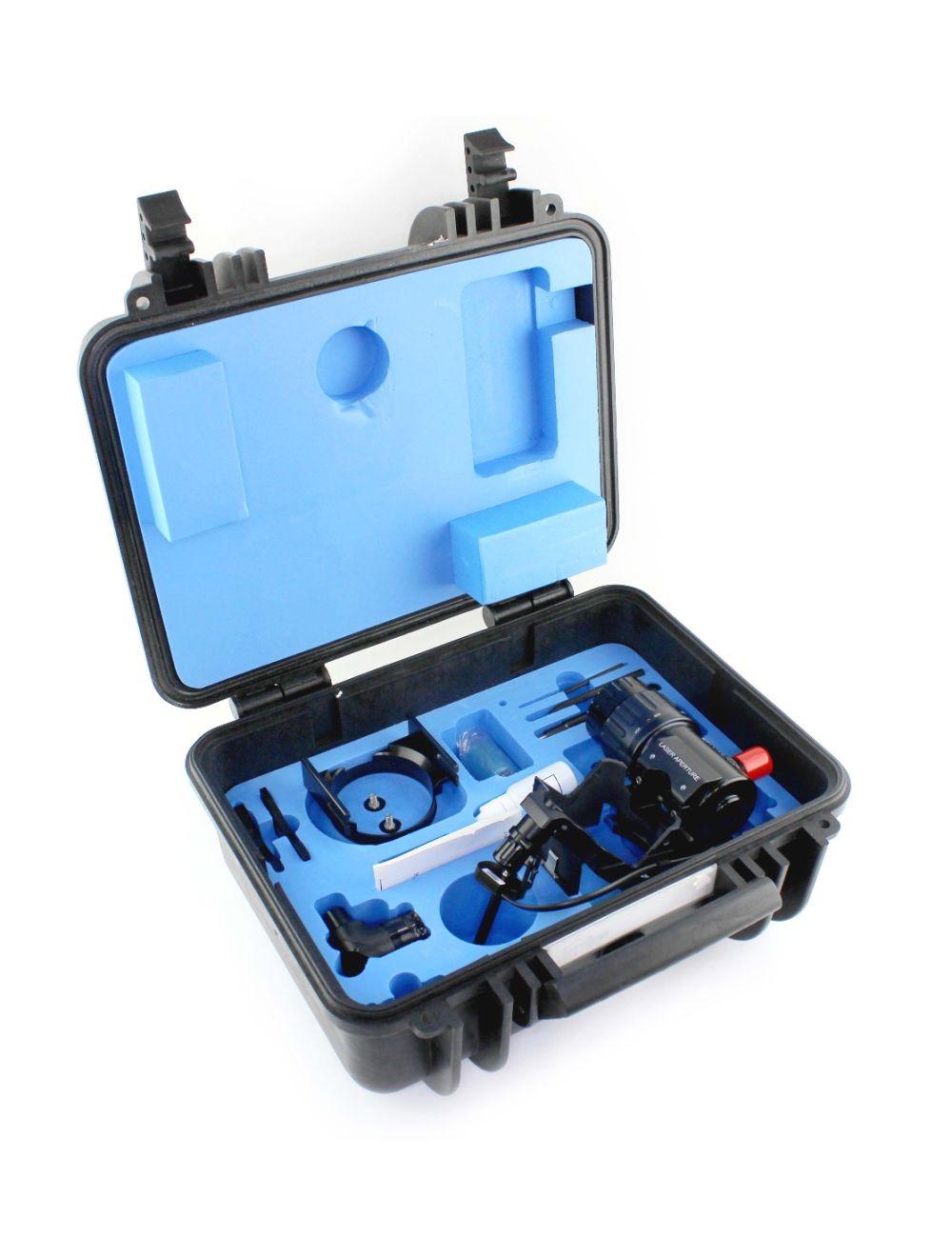 Lumenis Sharplan AcuSpot 712L Micromanipulator CO2 Laser Aperture 200 mm - 400 mm Lumenis