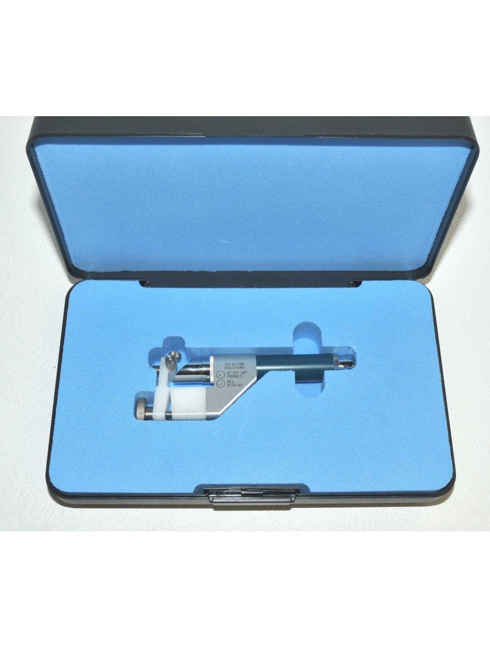 Lumenis Coherent VersaPulse Laser HandPiece Fiber Inspection Scope LB-003972 Lumenis
