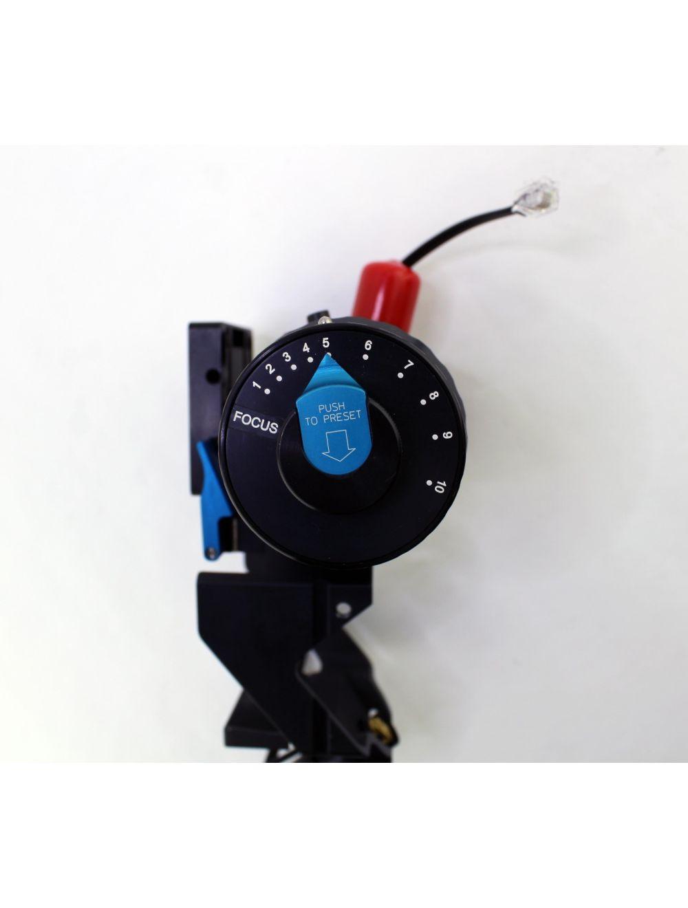 Lumenis Sharplan AcuSpot 712L Micromanipulator CO2 Laser Aperture 200 mm - 400 mm Lumenis