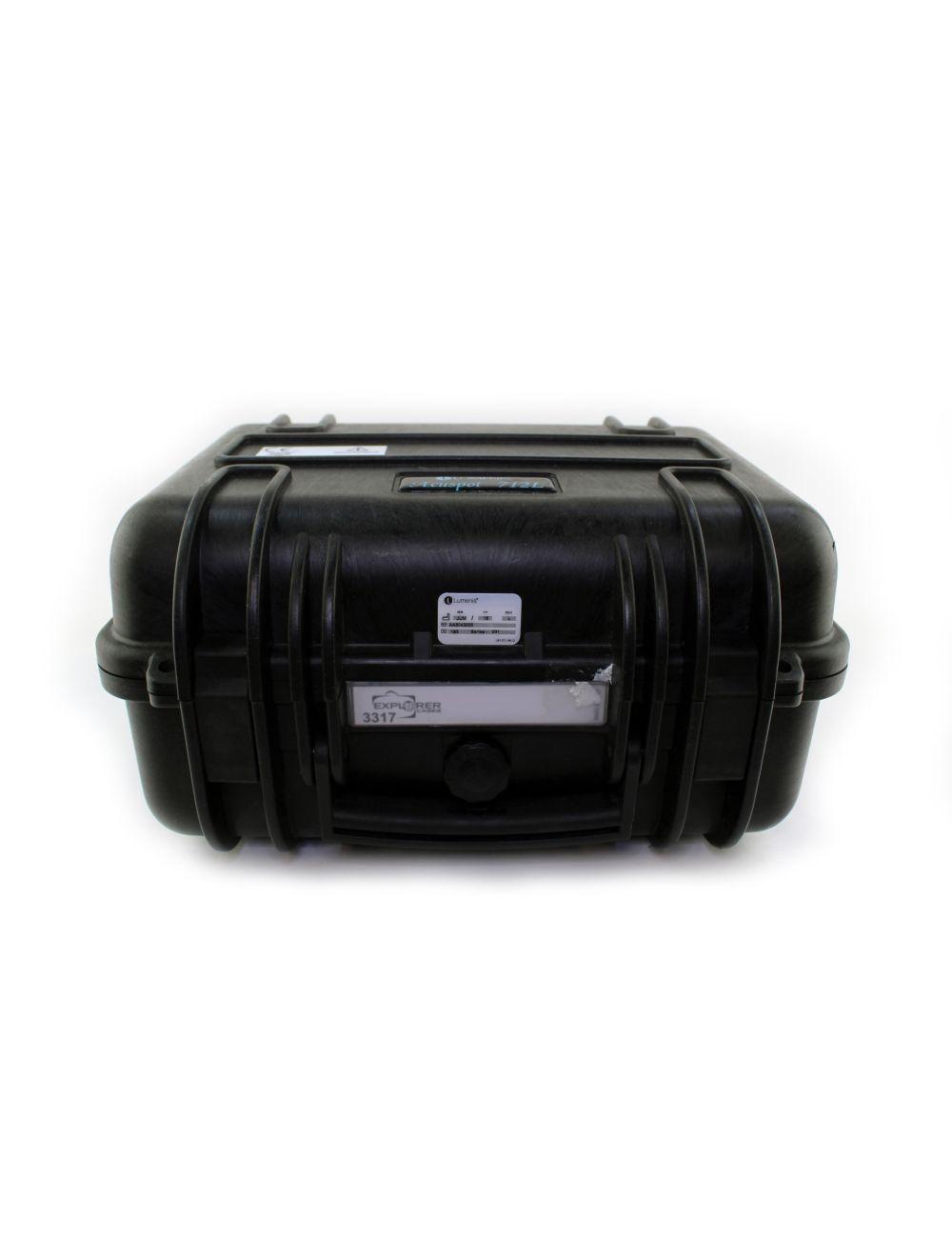 Lumenis Sharplan AcuSpot 712L Micromanipulator CO2 Laser Aperture 200 mm - 400 mm Lumenis