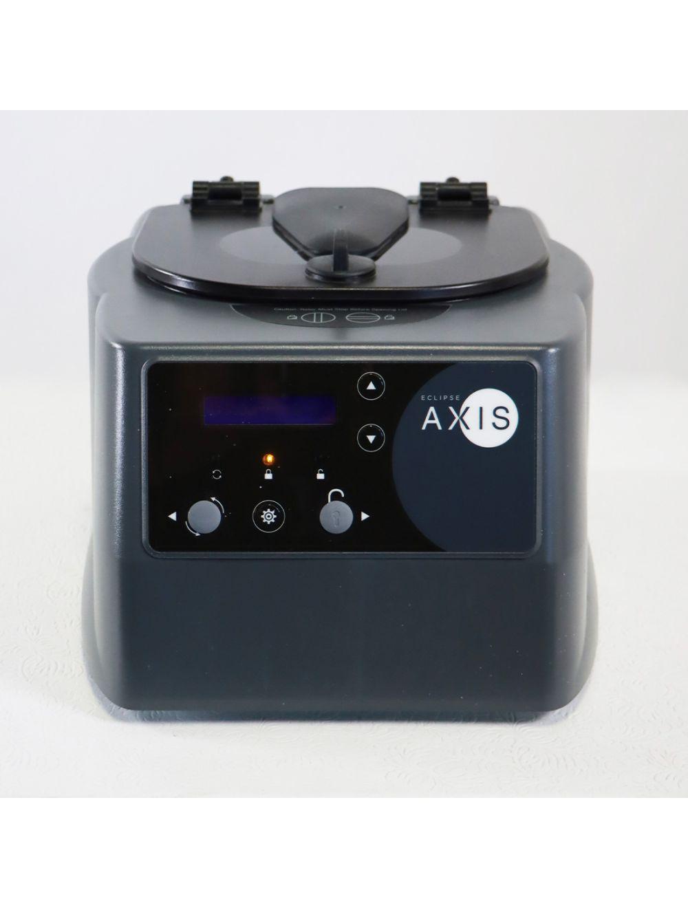 Drucker Diagnostics Eclipse Axis PRP Centrifuge System Sol International Medical