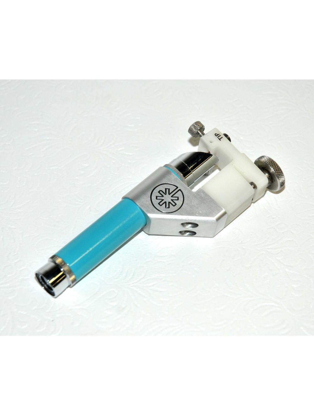 Coherent Lumenis VersaPulse Laser Hand Piece Fiber Inspection Scope Versa Pulse Lumenis