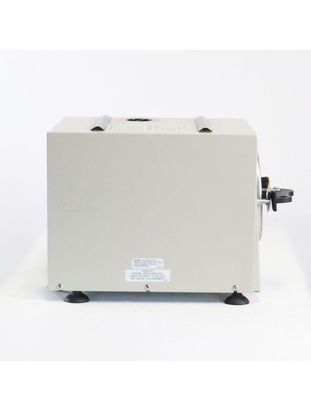 Midmark Ritter M7 Speedclave Sterilizer M7-022 Autoclave Sol International Medical