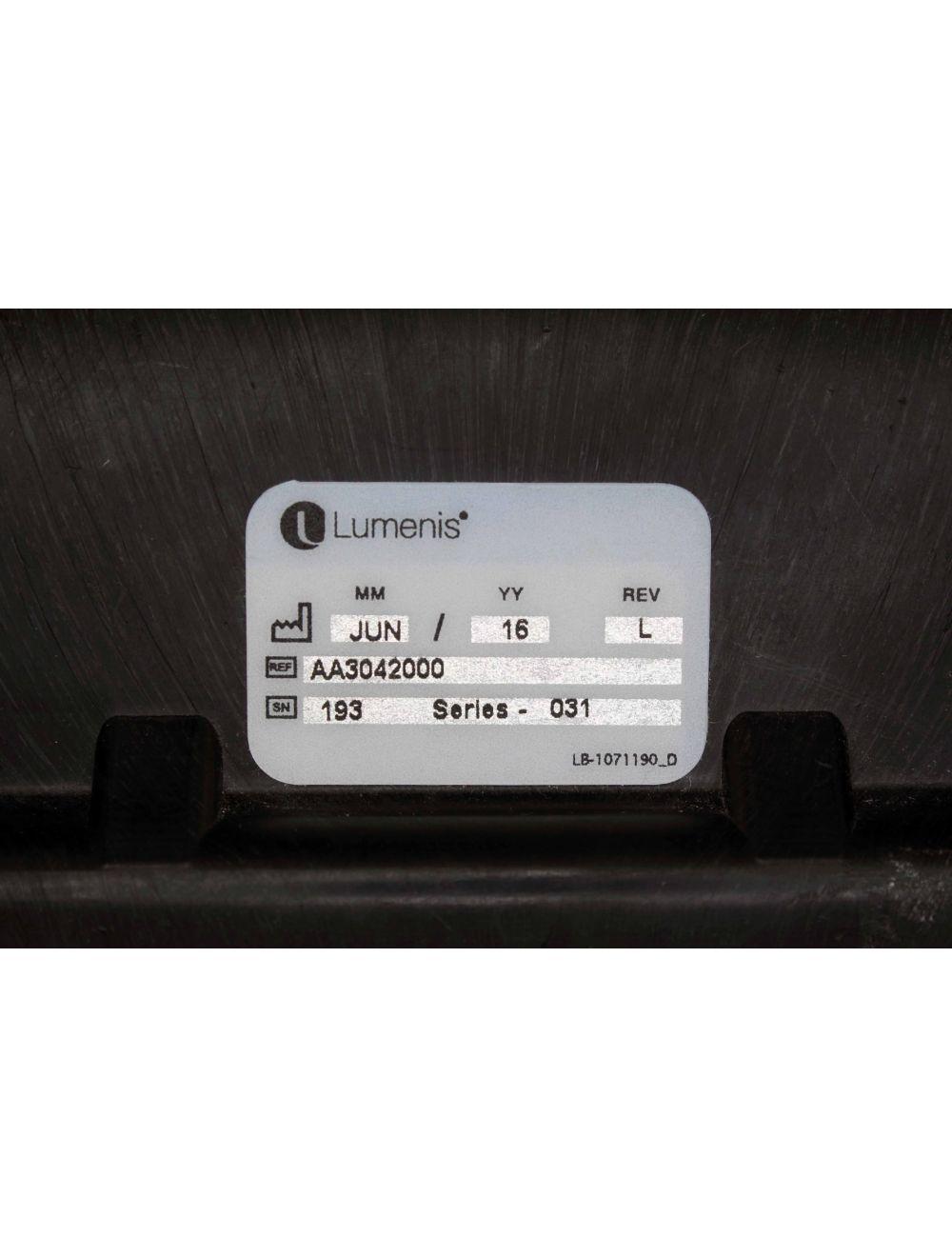 Lumenis Sharplan AcuSpot 712L Micromanipulator CO2 Laser Aperture 200 mm - 400 mm Lumenis