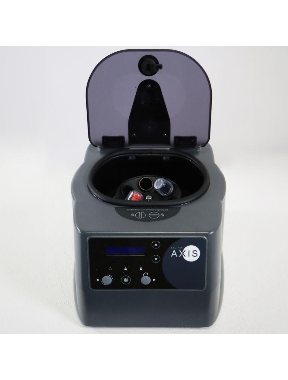 Drucker Diagnostics Eclipse Axis PRP Centrifuge System Sol International Medical
