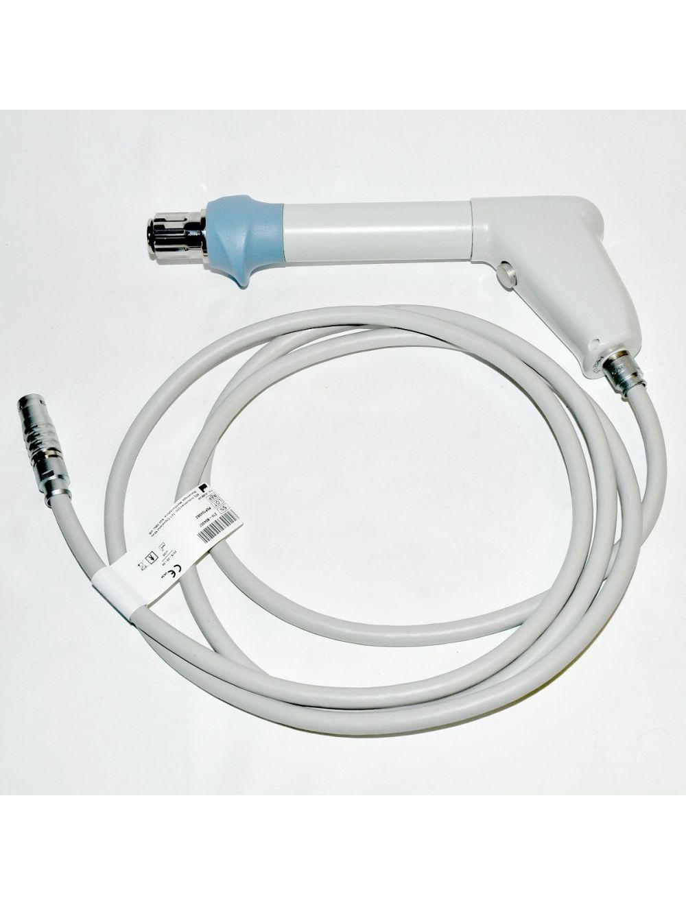 BTL X-Wave Applicator Handpiece Shockwave Therapy Pain Treatment 5000/6000 SWT BTL
