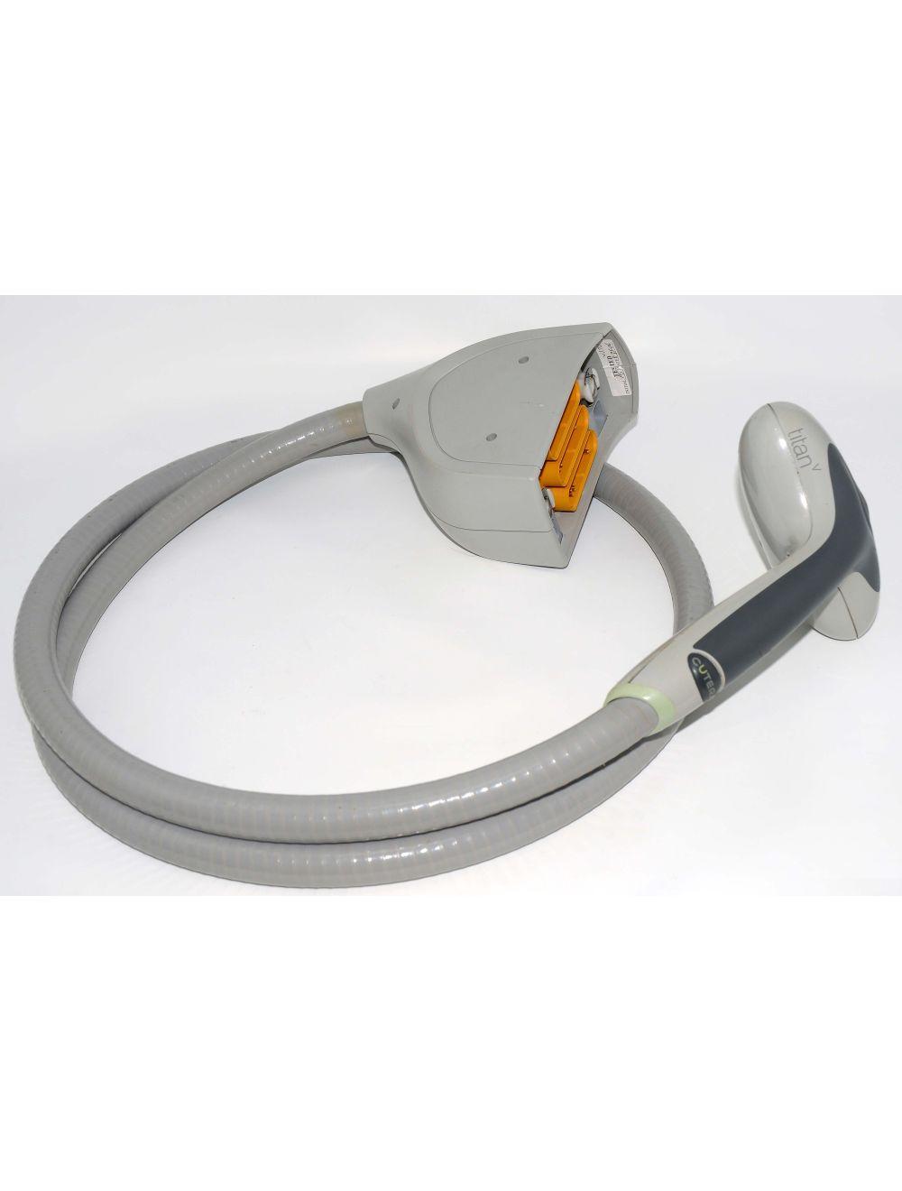 2006 Cutera Solera Titan IPL Laser HandPiece Aesthetic Cosmetic Skin Tightening Cutera