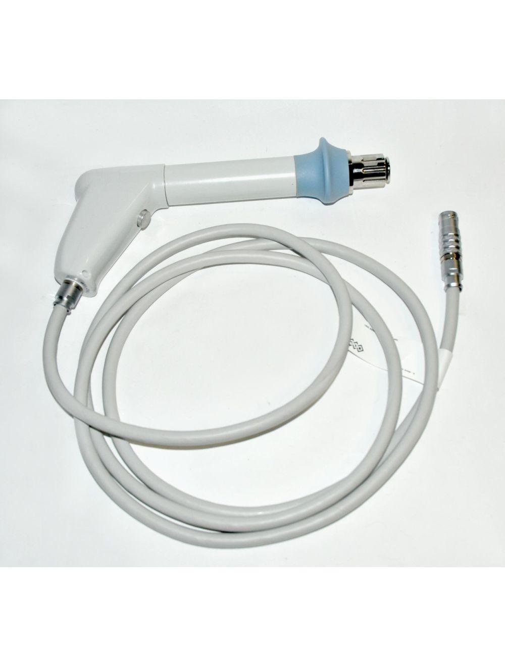 BTL X-Wave Applicator Handpiece Shockwave Therapy Pain Treatment 5000/6000 SWT BTL