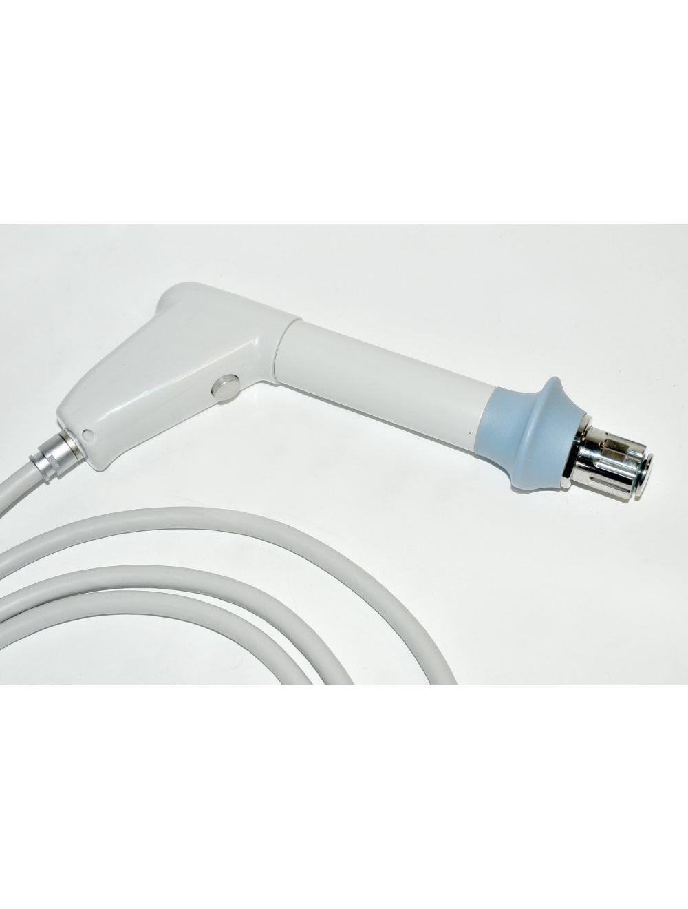 BTL X-Wave Applicator Handpiece Shockwave Therapy Pain Treatment 5000/6000 SWT BTL