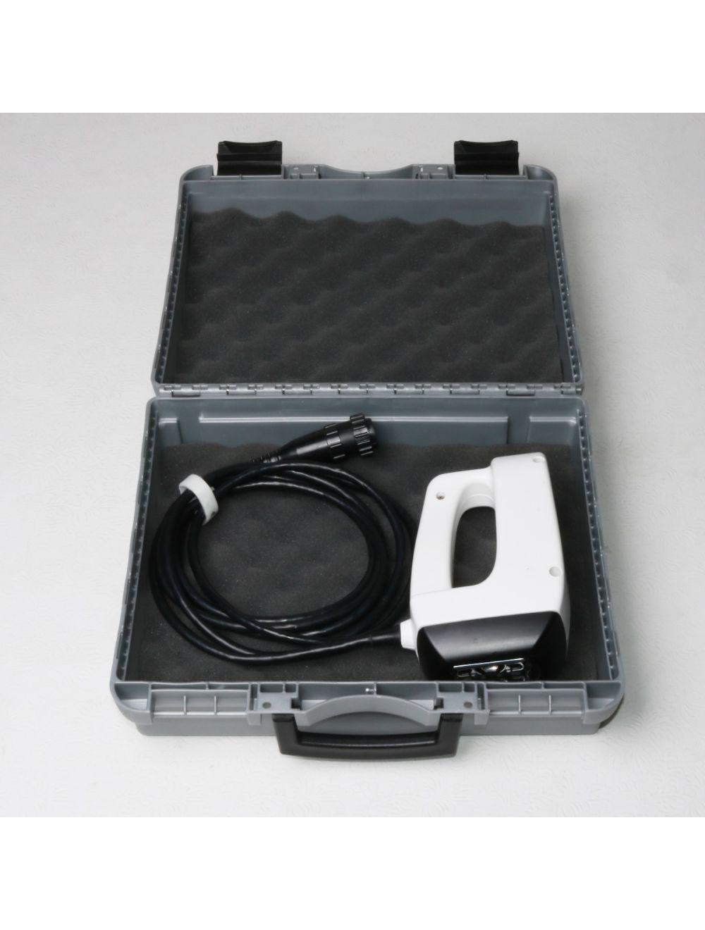 2014 Inmode Invasix Body FX RF Contouring Tightening BodyFX Handpiece AS600874A InMode
