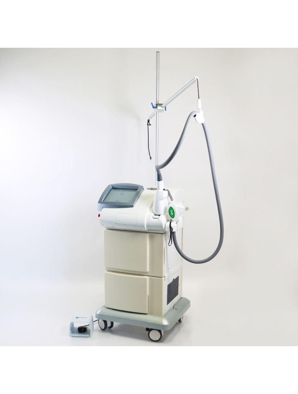 2014 Palomar Icon IPL MaxG 1540 Fractional Laser System Palomar