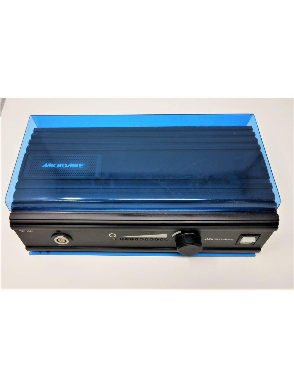 Microaire PAL Unit 1020 Console Reduction Extraction Power Assisted Fat Removal Sol International Medical
