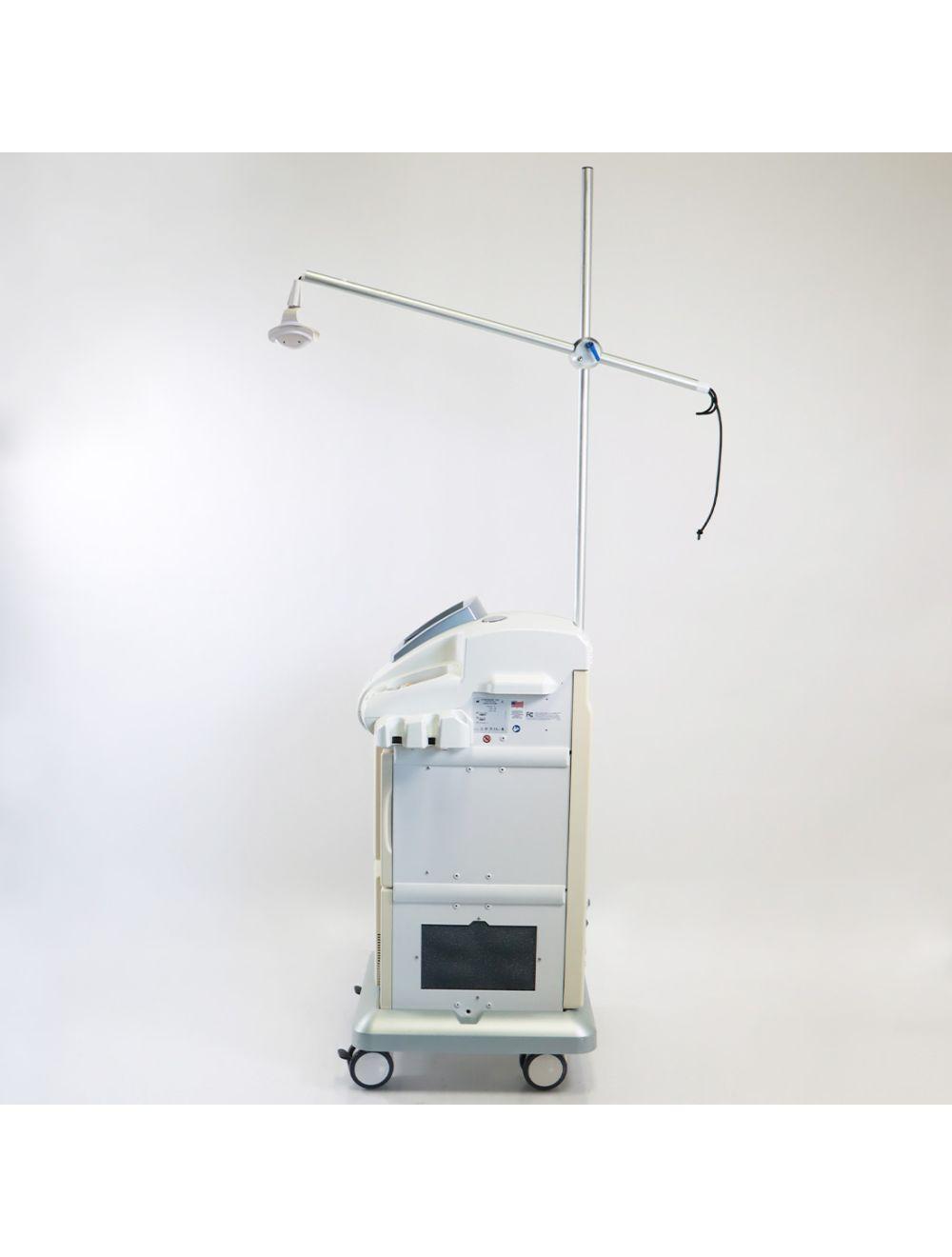 2014 Palomar Icon IPL MaxG 1540 Fractional Laser System Palomar