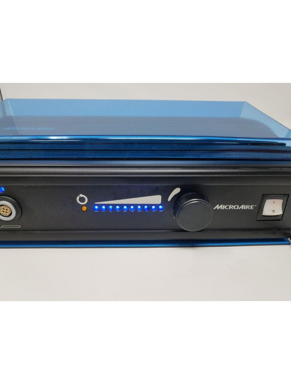 Microaire PAL Unit 1020 Console Reduction Extraction Power Assisted Fat Removal Sol International Medical