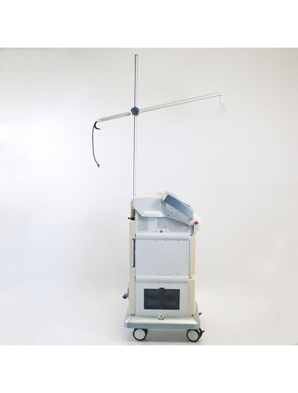 2014 Palomar Icon IPL MaxG 1540 Fractional Laser System Palomar