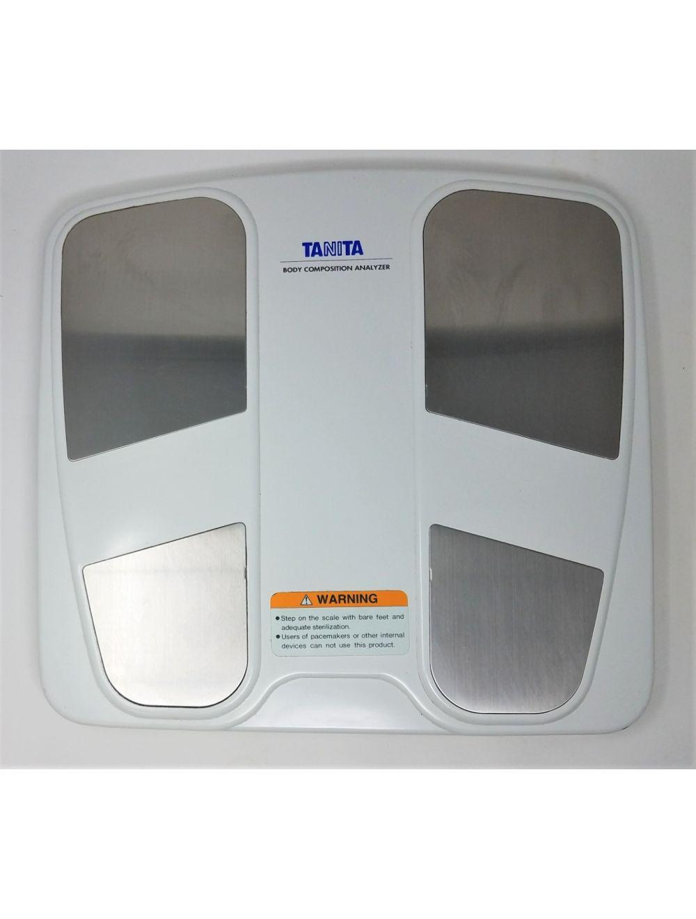 Tanita Body Analyzer Composition 600 lb Scale Weight Loss W/ Printer TBF 310 Sol International Medical