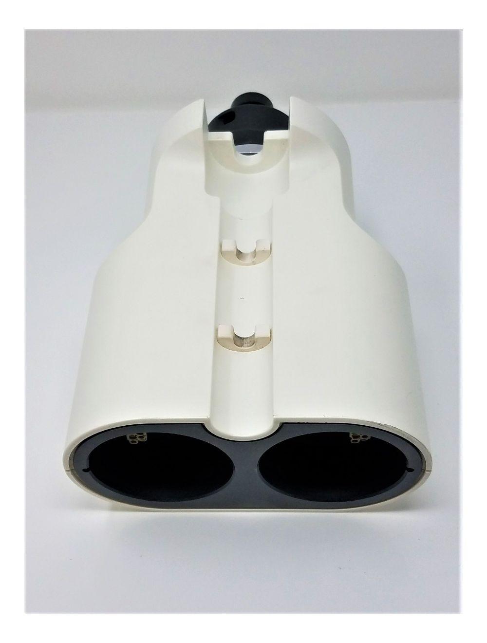 Syneron Velashape Dual Connector AS62631 Cellulite Reduction Body Sculpting Candela