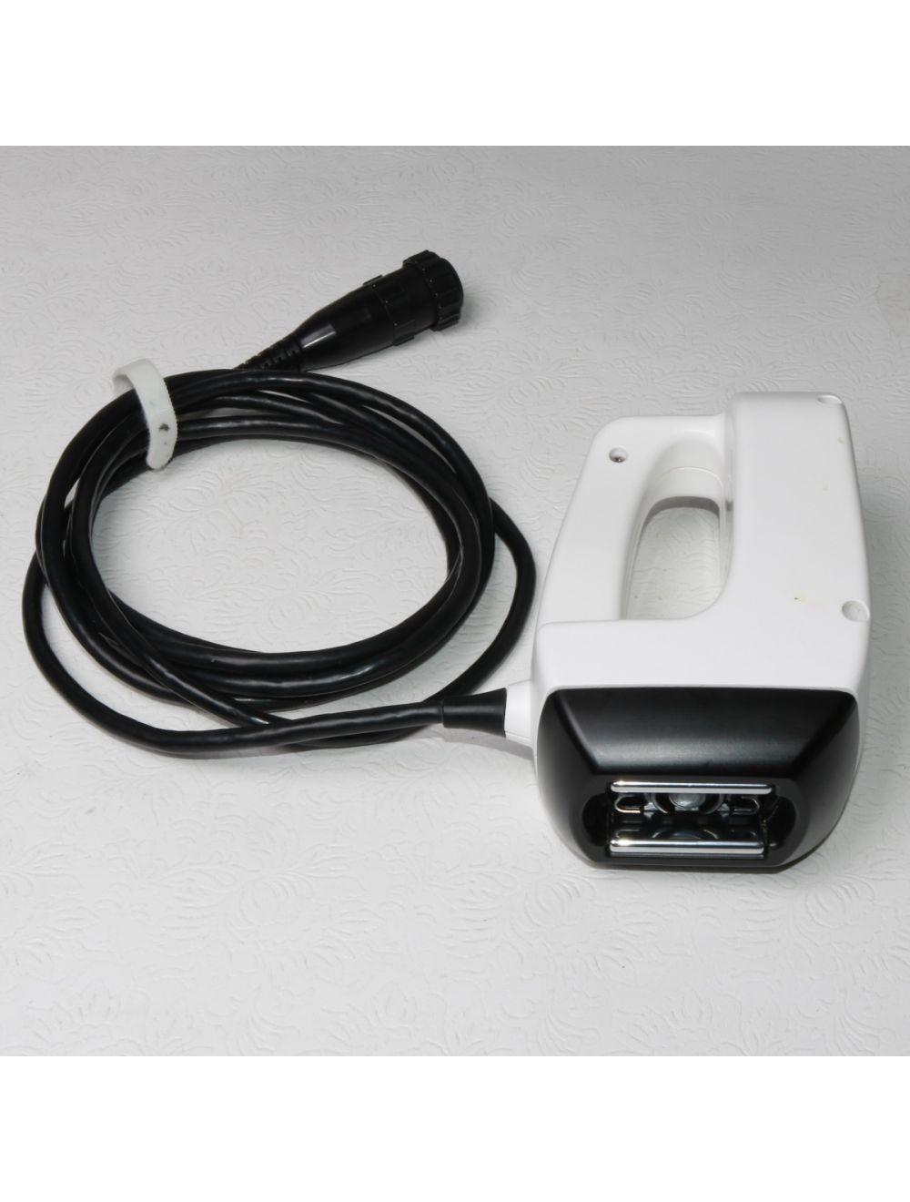 2014 Inmode Invasix Body FX RF Contouring Tightening BodyFX Handpiece AS600874A InMode