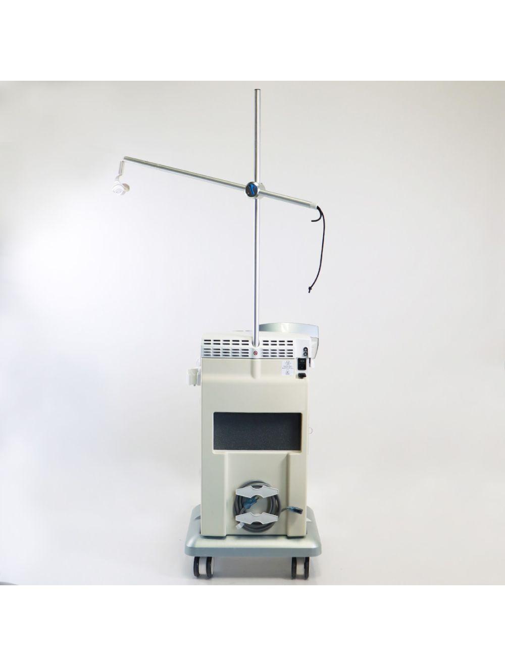 2014 Palomar Icon IPL MaxG 1540 Fractional Laser System Palomar