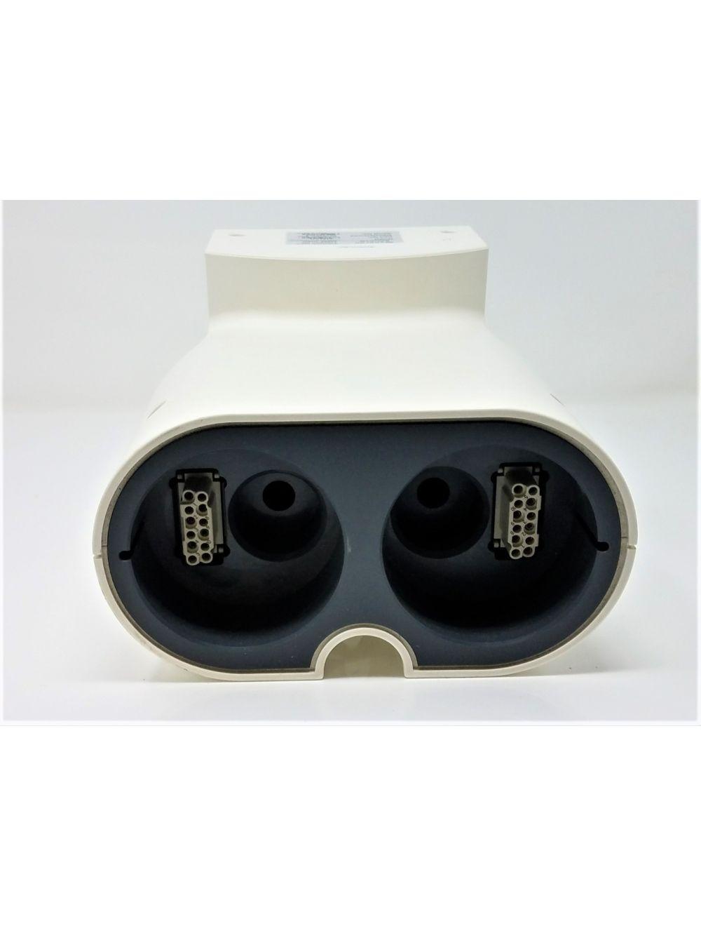 Syneron Velashape Dual Connector AS62631 Cellulite Reduction Body Sculpting Candela