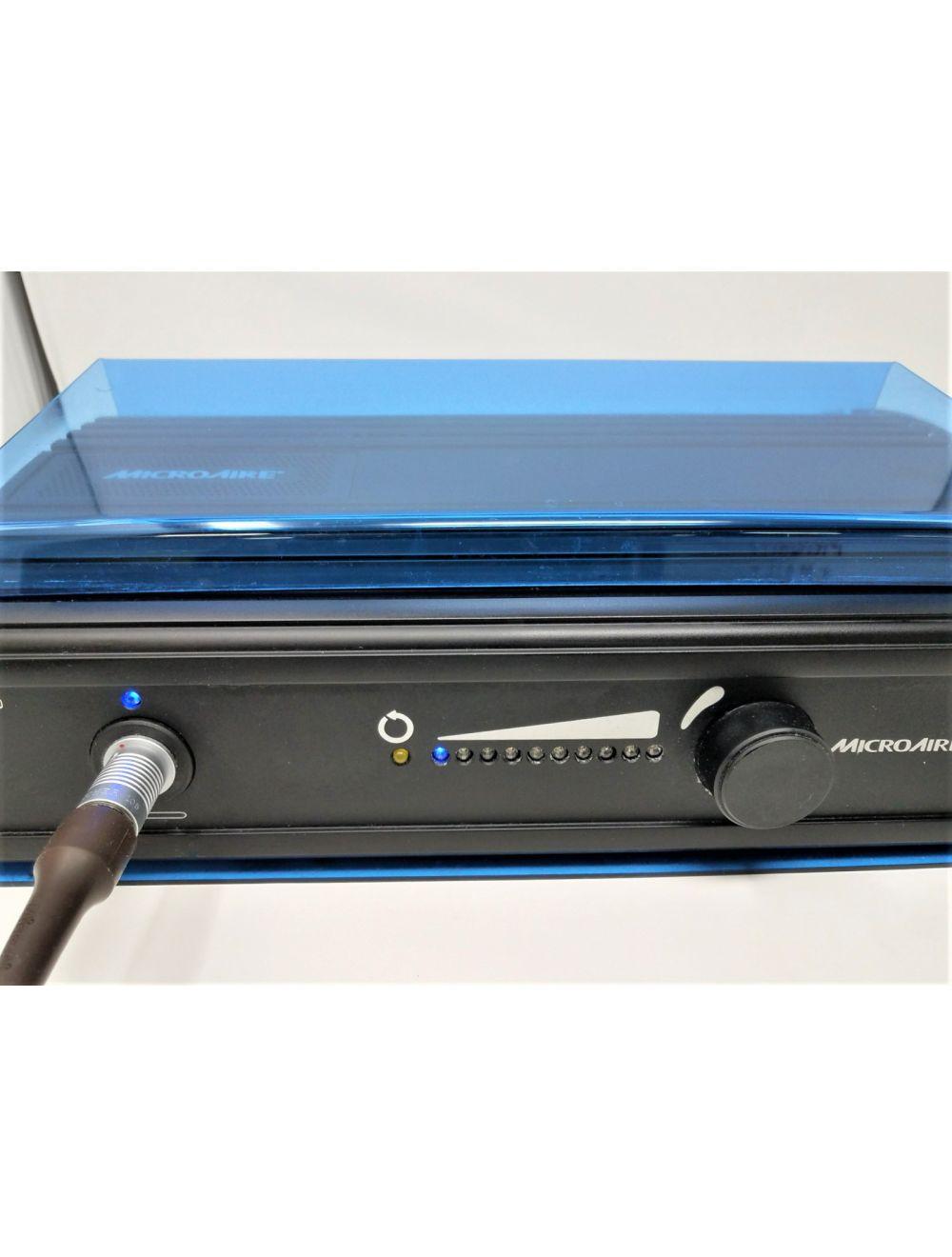 Microaire PAL Unit 1020 Console Reduction Extraction Power Assisted Fat Removal Sol International Medical
