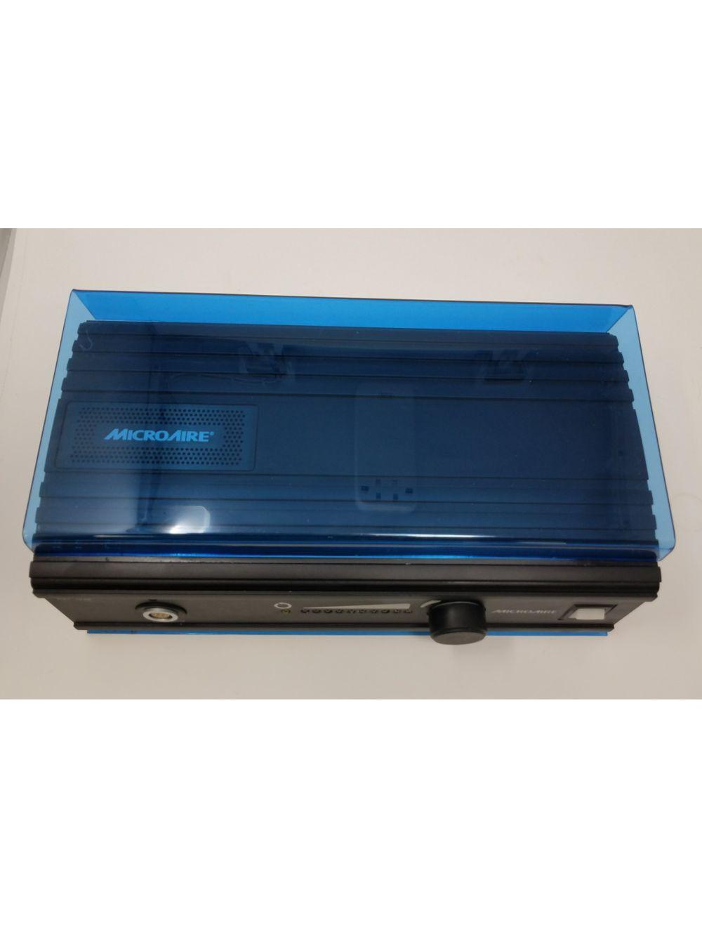 Microaire PAL Unit 1020 Console Reduction Extraction Power Assisted Fat Removal Sol International Medical