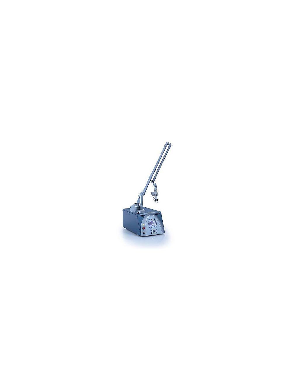 Demo EXELO2 EXELO 2 CO2 - 2015 Laser Fractional Ablative Resurface CO 2 Scanner Alma