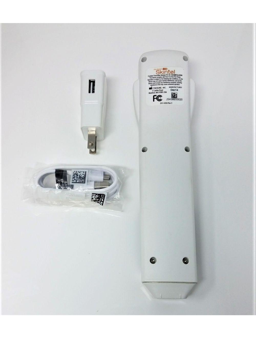 Skintel Melanin Reader Skin Density for Palomar Icon 2013 Cynosure Palomar