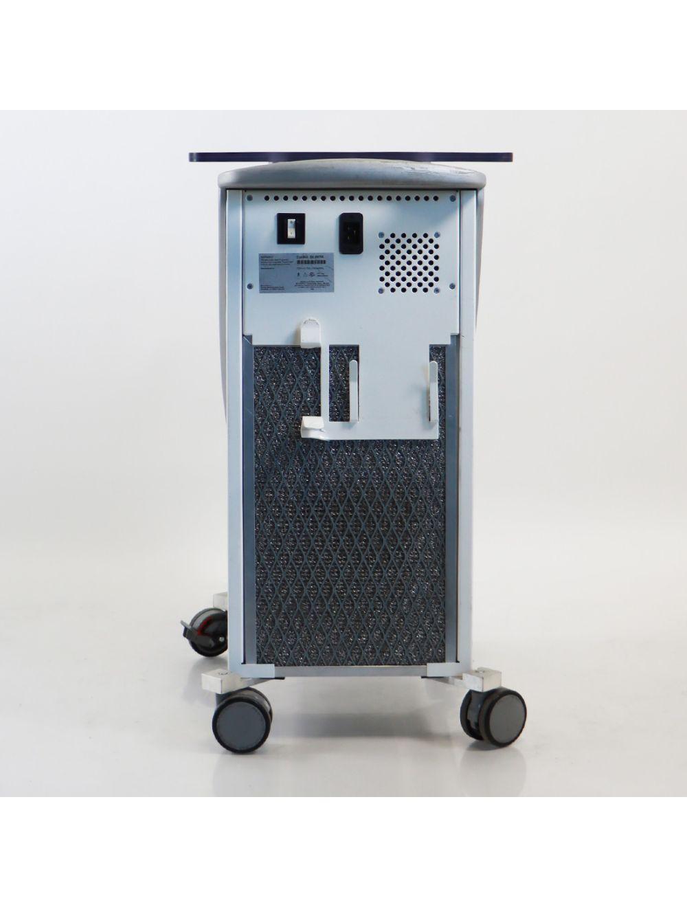 2010 Zimmer Cryo Mini Chiller Compact Epidermal Skin Cooling System CryoMini Sol International Medical