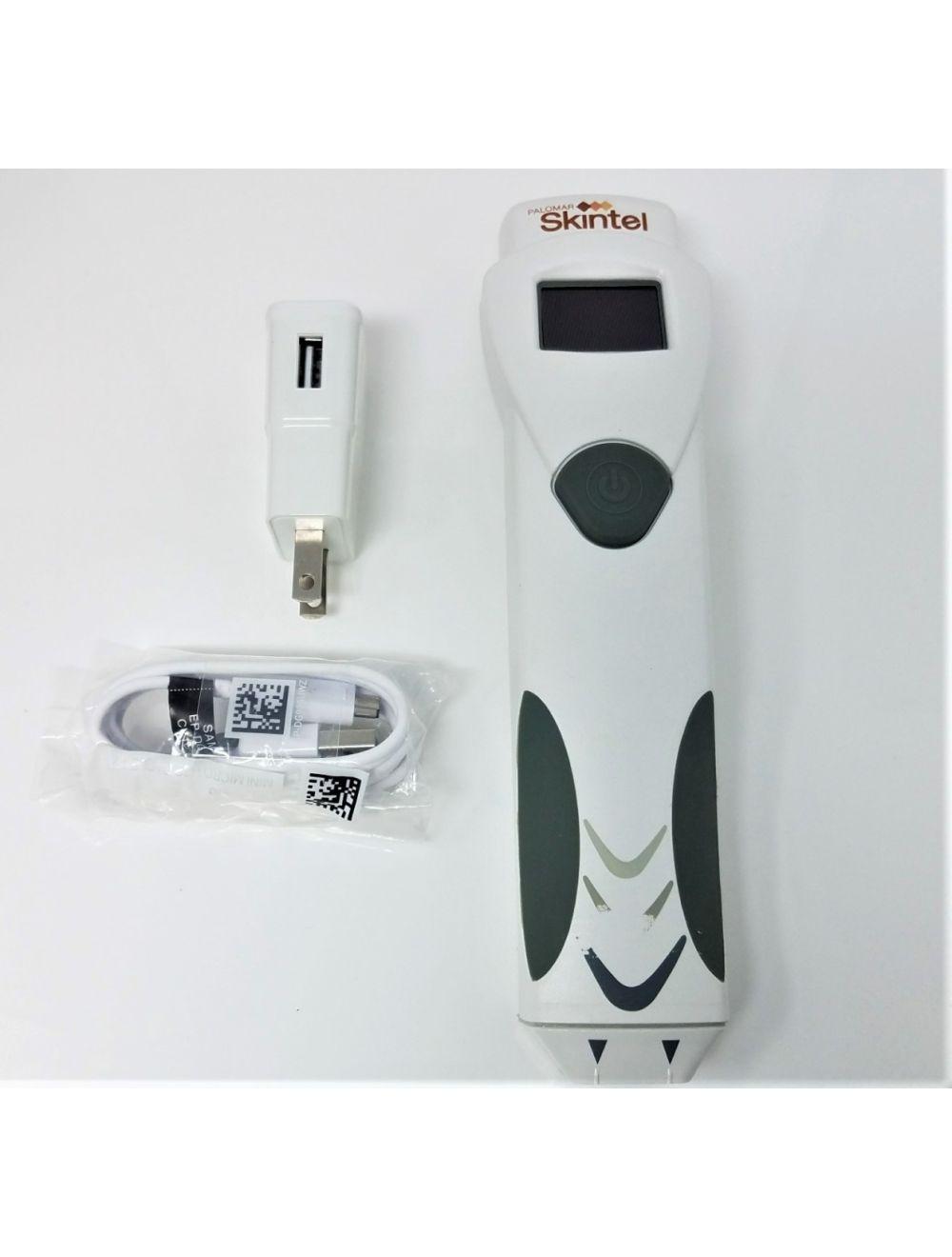 Skintel Melanin Reader Skin Density for Palomar Icon 2013 Cynosure Palomar