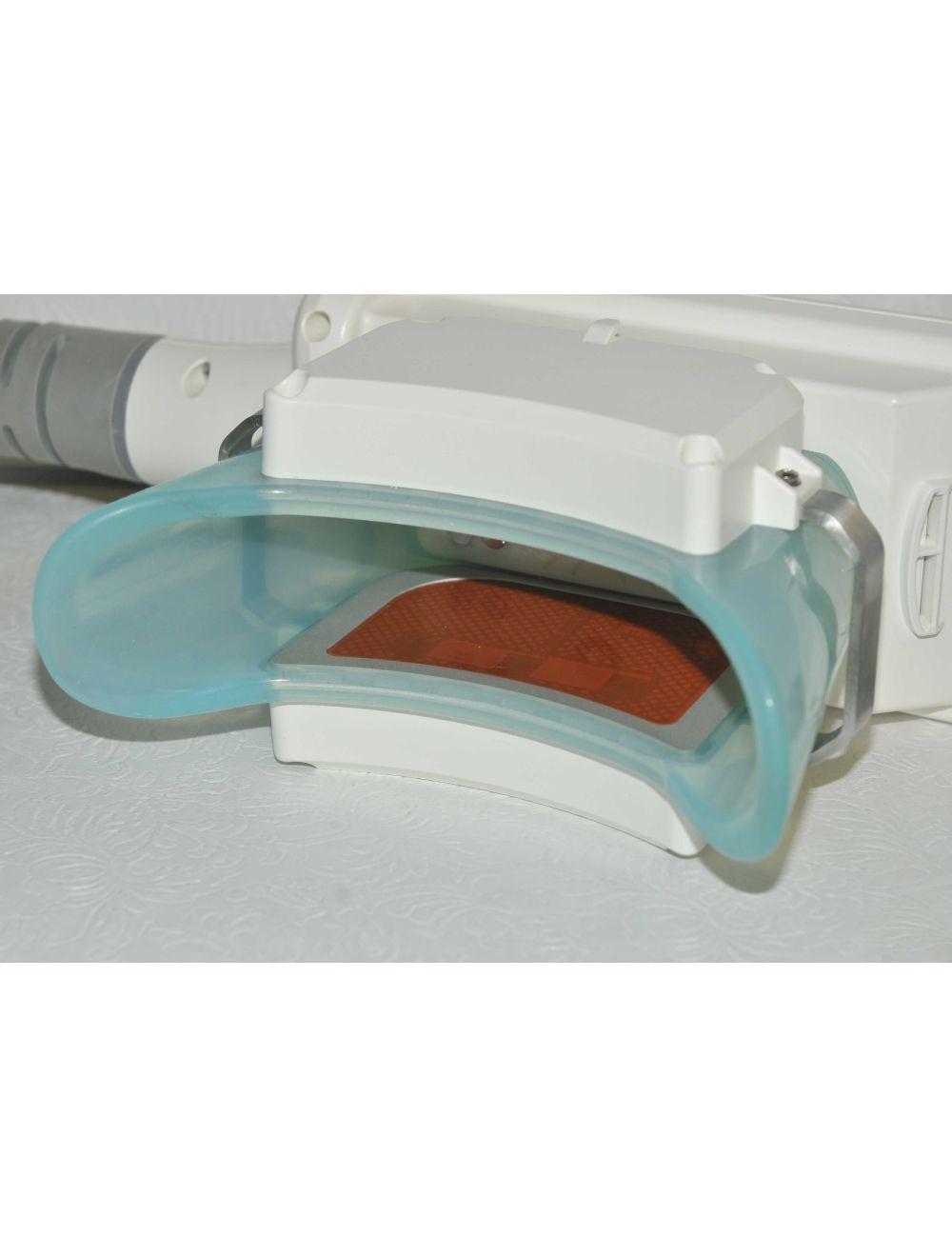 Zeltiq CoolSculpting CoolCurve+ Vacuum Applicator Hand Piece BRZ-AP1-064-00 Zeltiq