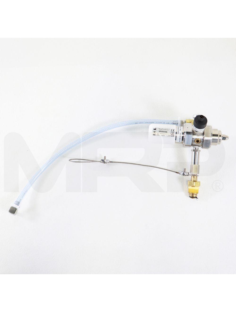 2022 Energist NeoGen PSR Nitrogen Plasma Body Rejuvenation Treatment Sol International Medical