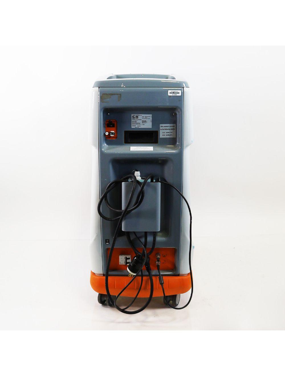 2008 Cynosure SmartLipo MPX NdYAG 1064 1320 2M Pulses Body Sculpt Laser System Cynosure