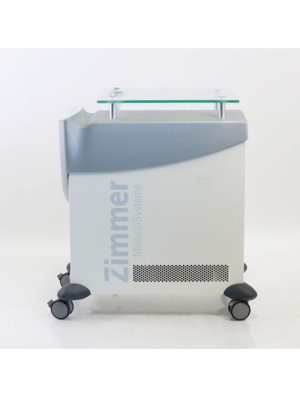 Zimmer Cryo 6 Epidermal Cryo Therapy Chiller Device System Sol International Medical