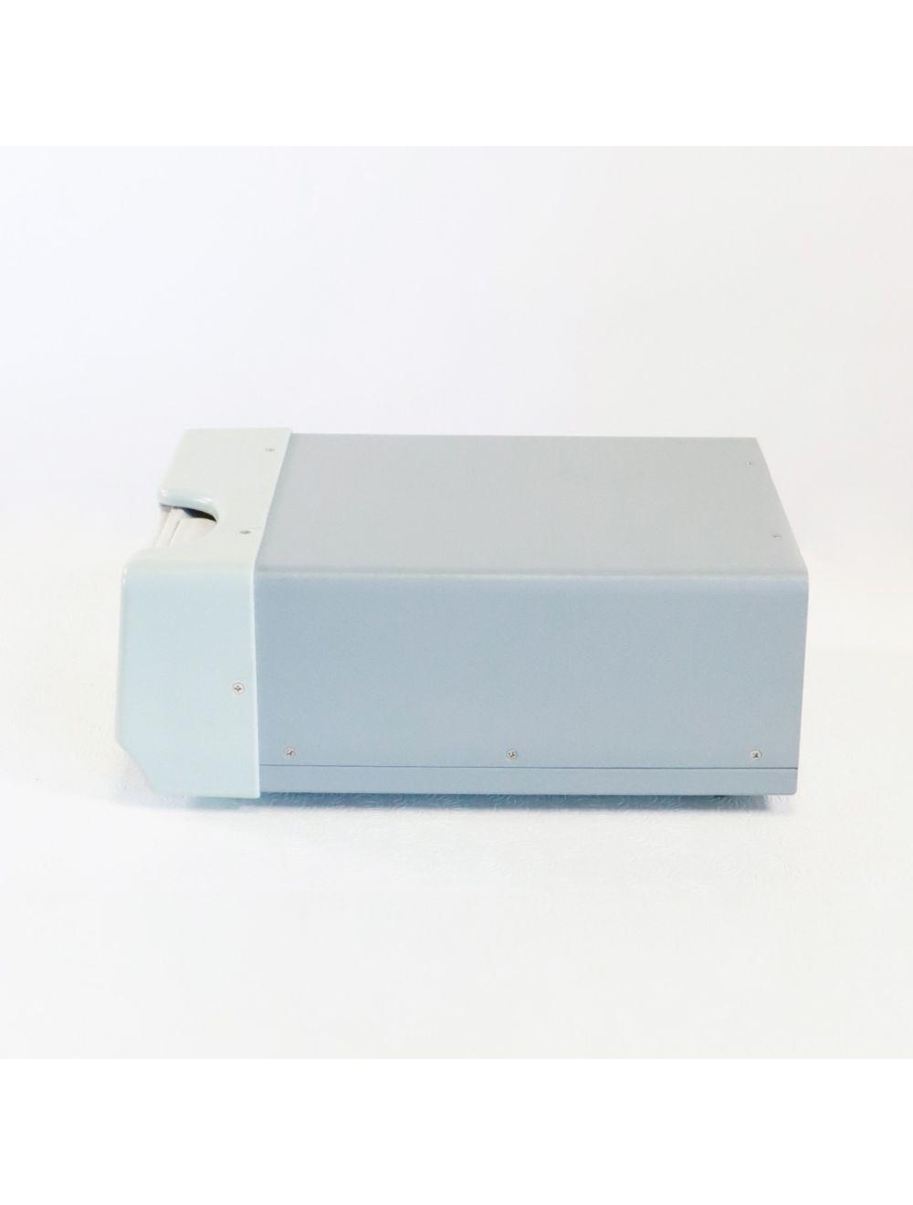 2012 Conmed ViroVac VV120 Surgical Smoke Evacuator ViroSafe Filter Buffalo Filter Sol International Medical