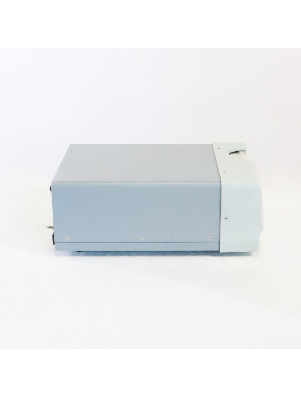 2012 Conmed ViroVac VV120 Surgical Smoke Evacuator ViroSafe Filter Buffalo Filter Sol International Medical