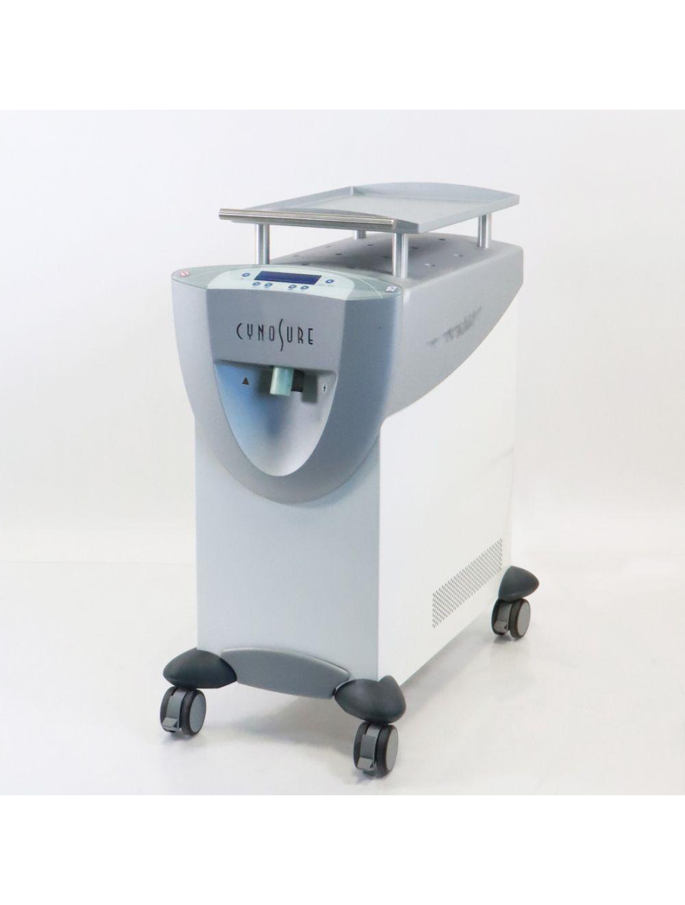 Zimmer Cynosure Cryo 6 Patient Epidermal Cryo Therapy Chiller Device System Cynosure