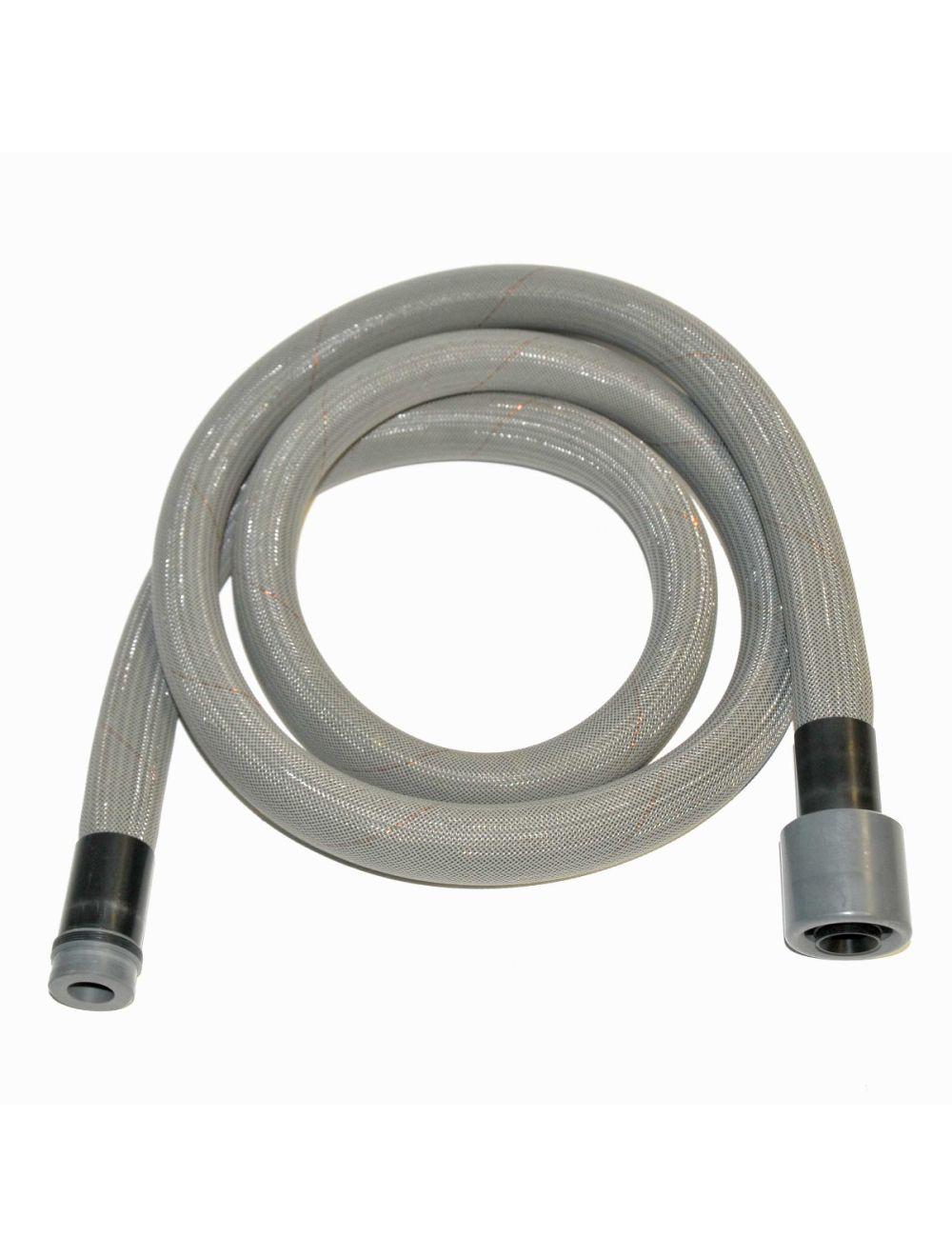 Zimmer Cryo 6 Mini Chiller Cold Air Cooling Therapy Gray Flex CoolMax 7&#039; Hose Sol International Medical