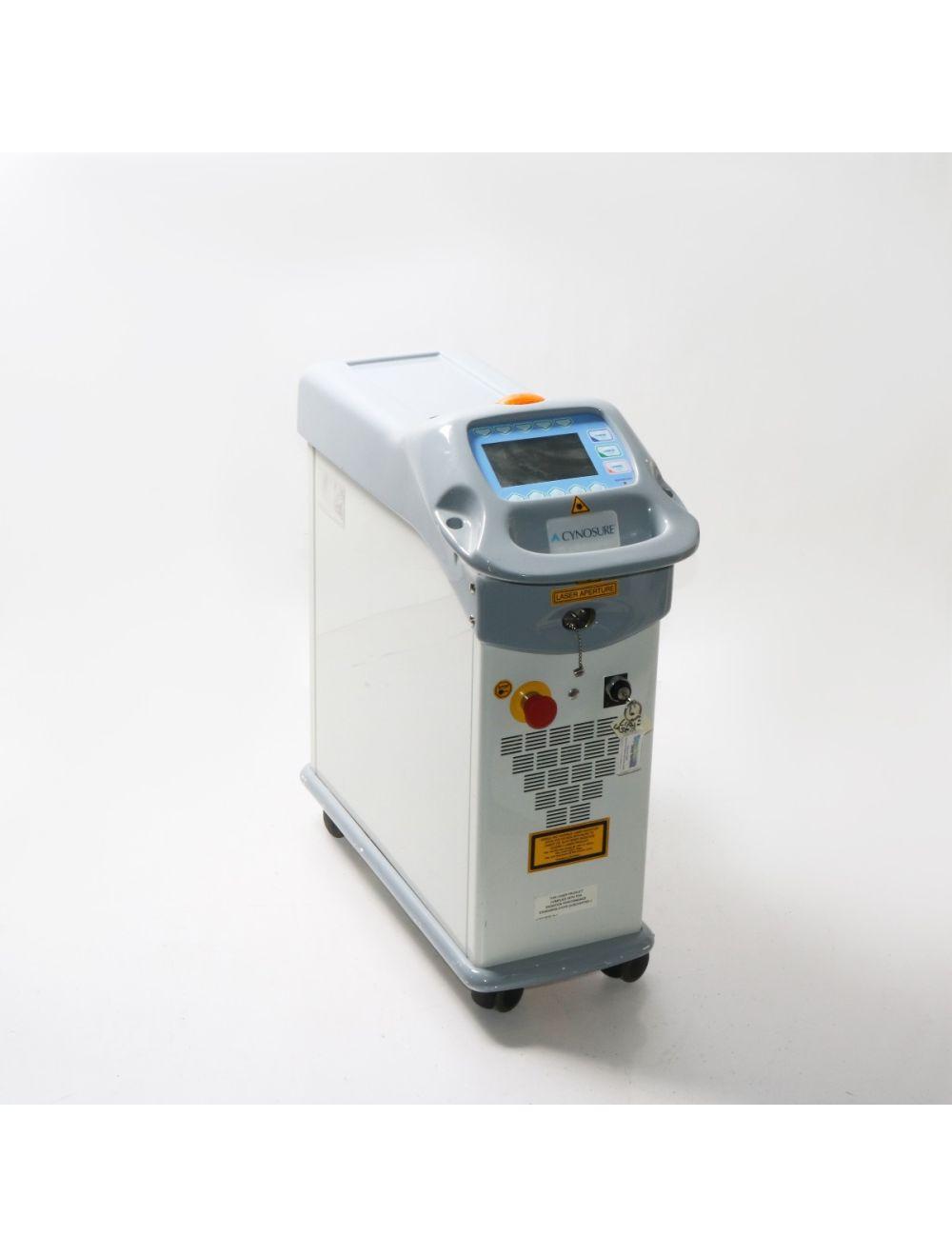 2007 Cynosure Deka SmartLipo 10W NdYAG 1064 nm Lipolysis Laser NO RFID REUSABLE Cynosure