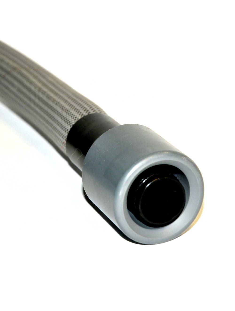 Zimmer Cryo 6 Mini Chiller Cold Air Cooling Therapy Gray Flex CoolMax 7&#039; Hose Sol International Medical