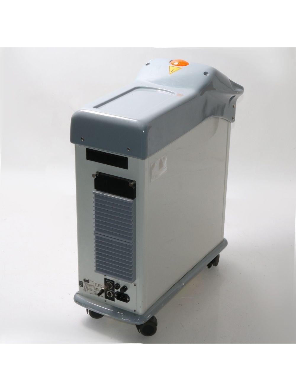 2007 Cynosure Deka SmartLipo 10W NdYAG 1064 nm Lipolysis Laser NO RFID REUSABLE Cynosure