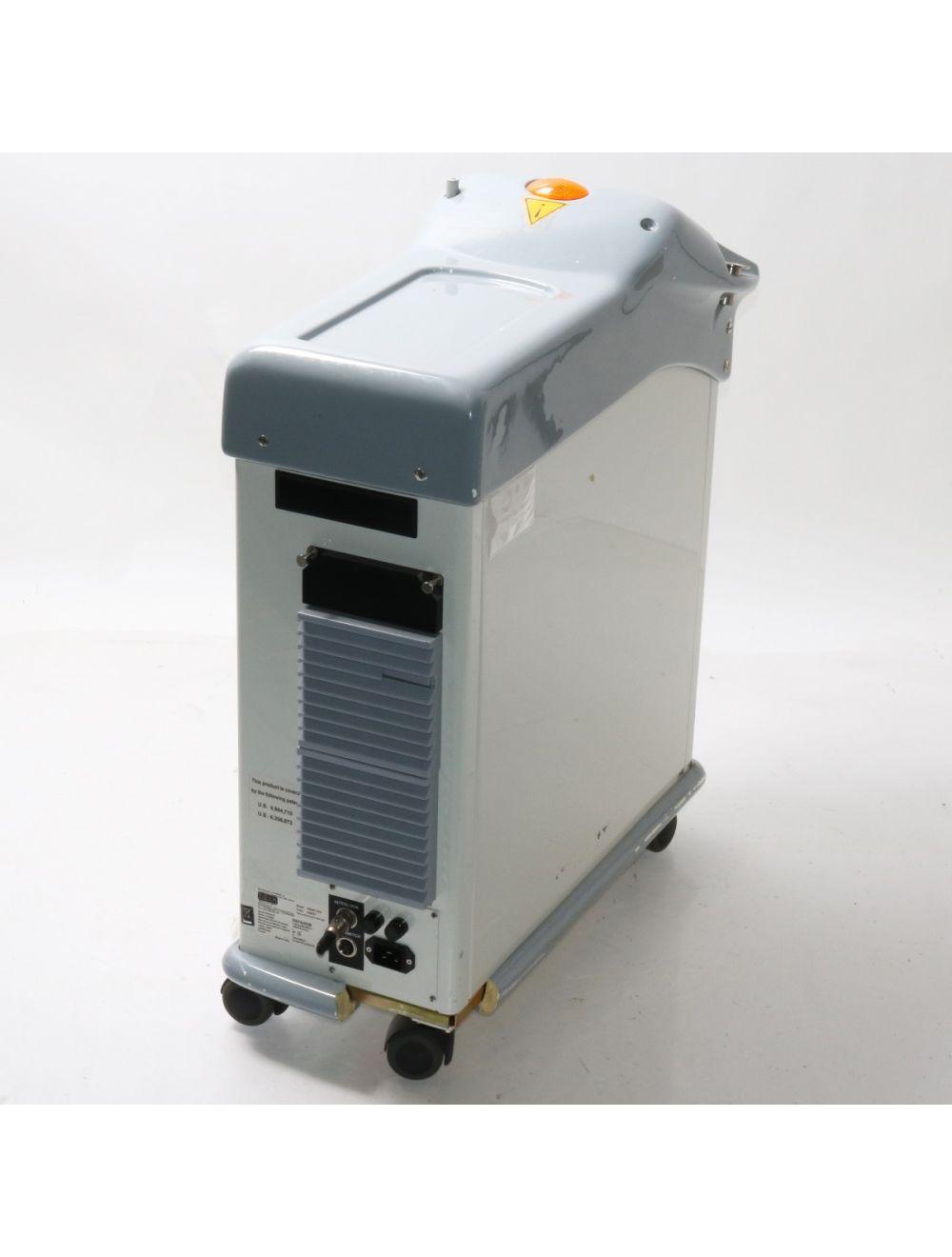 2007 Cynosure Deka SmartLipo 18W NdYAG 1064 nm Lipolysis Laser NO RFID REUSABLE Cynosure